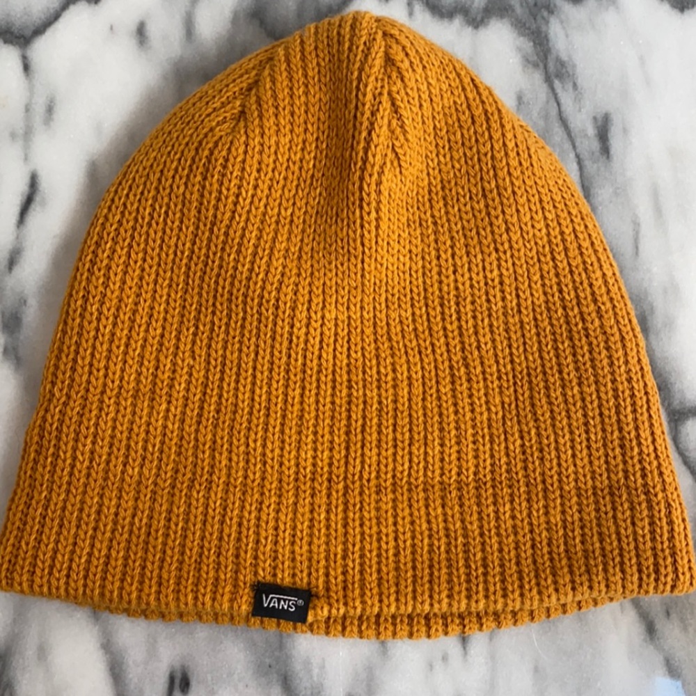 Vans beanie